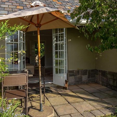 Moorcroft Manor Boutique Country Hotel Himeville Kültér fotó