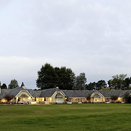 Moorcroft Manor Boutique Country Hotel Himeville Kültér fotó